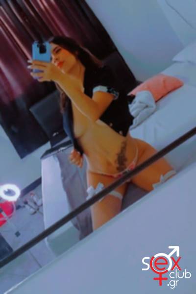 Escort-Saray-5776